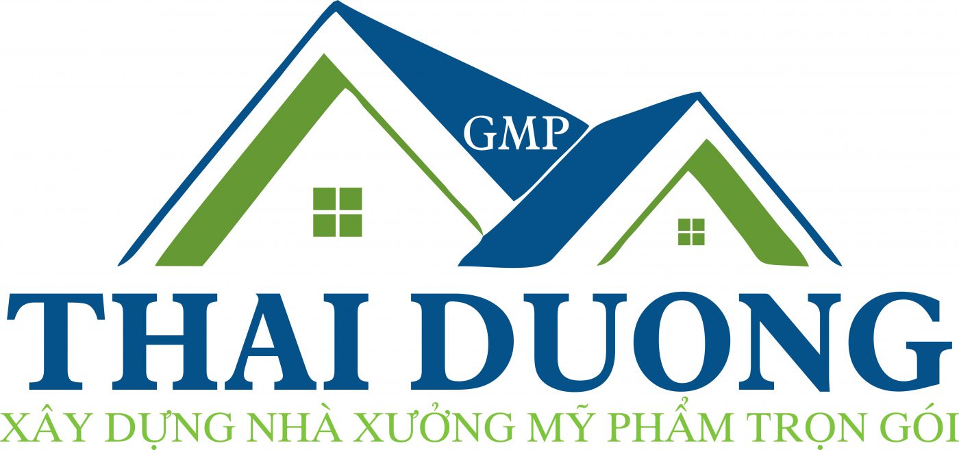 Thiết kế thi công nhà xưởng mỹ phẩm Thái Dương