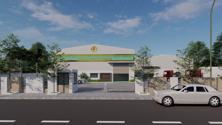 Theo Tiêu chuẩn CGMP