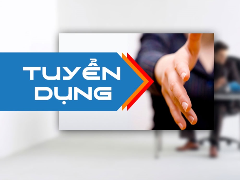 Tuyển dụng tư vấn viên GMP mỹ phẩm ( 02/04/2024)
