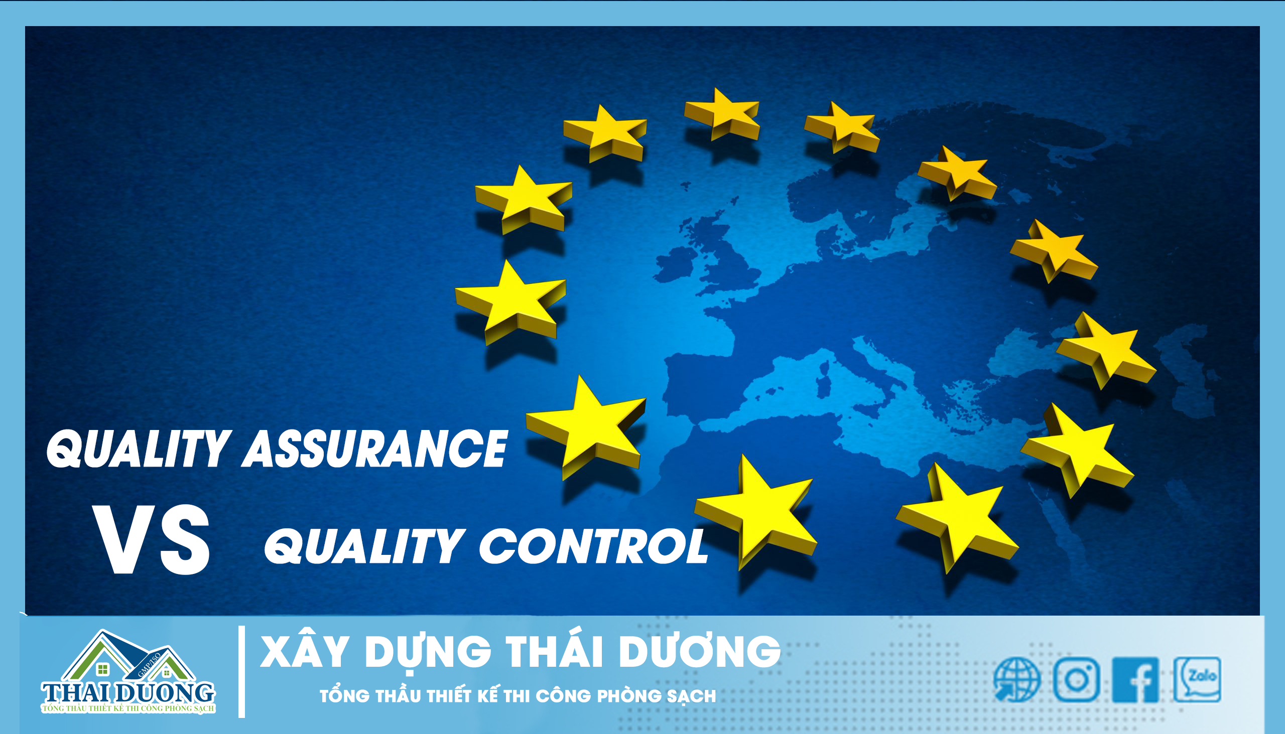 KIỂM SOÁT CHẤT LƯỢNG TRONG EU GMP