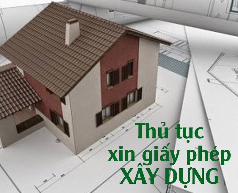 thu tuc xin giay phep xay dung 2