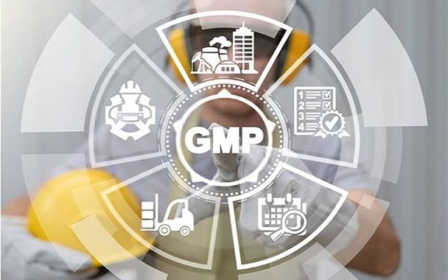 Lưu ý trong tiêu chuẩn GMP ngành mỹ phẩm gồm