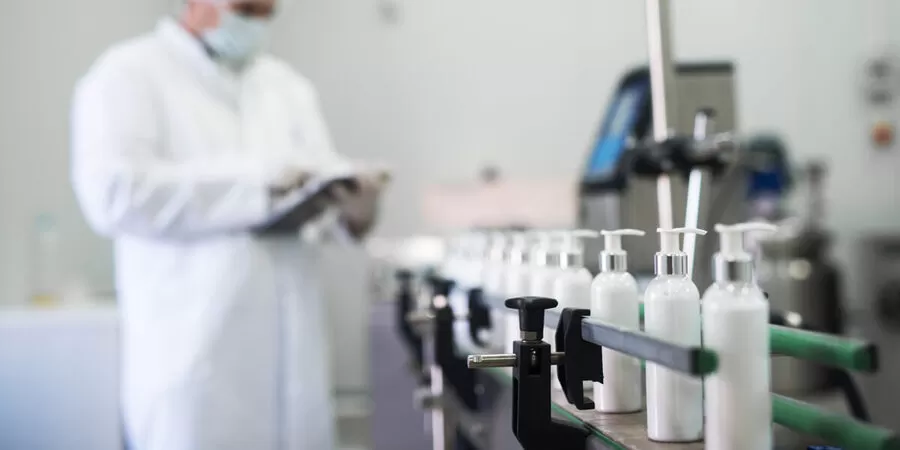 Lợi ích của việc chọn nhà máy mỹ phẩm đạt tiêu chuẩn GMP