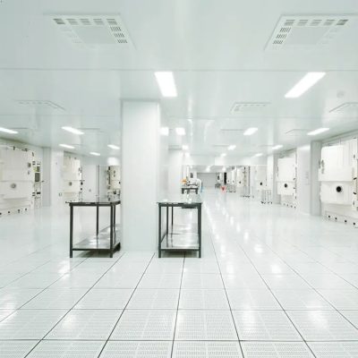 Giải pháp tư vấn mở xưởng mỹ phẩm toàn diện tuân thủ nguyên tắc