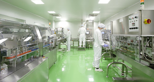 Lợi ích của việc chọn nhà máy mỹ phẩm đạt tiêu chuẩn GMP