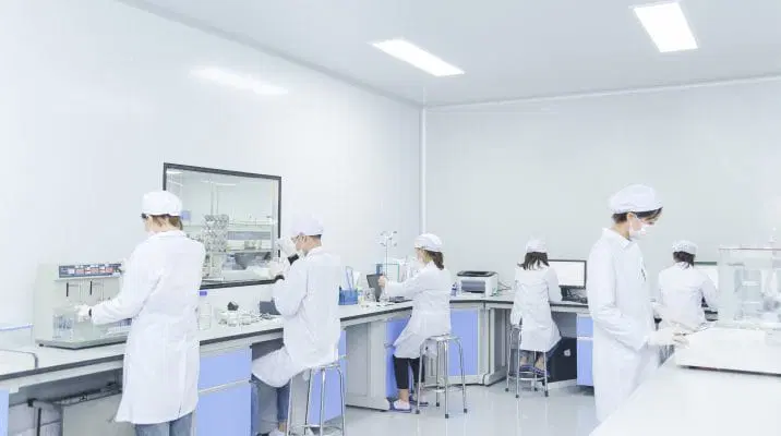 Các yêu cầu chung của tiêu chuẩn GMP mỹ phẩm (ISO 22716)