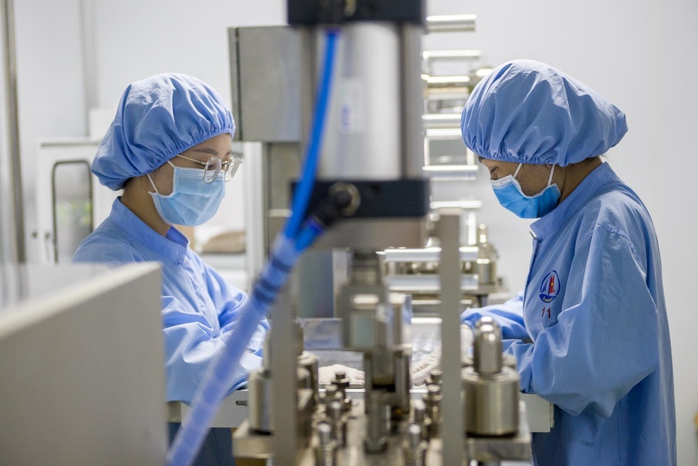 Tại sao tiêu chuẩn CGMP lại quan trọng?