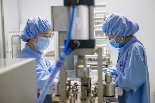 Giải thích tiêu chuẩn CGMP và lý do CGMP lại quan trọng trong sản xuất mỹ phẩm?