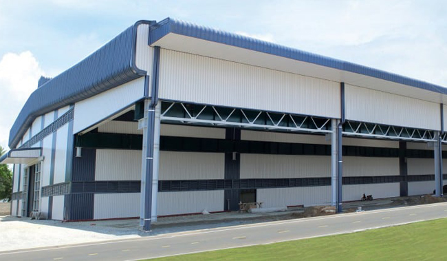 Thái Dương GMP - Chuyên thiết kế thi công nhà máy sản xuất mỹ phẩm đạt chuẩn GMP