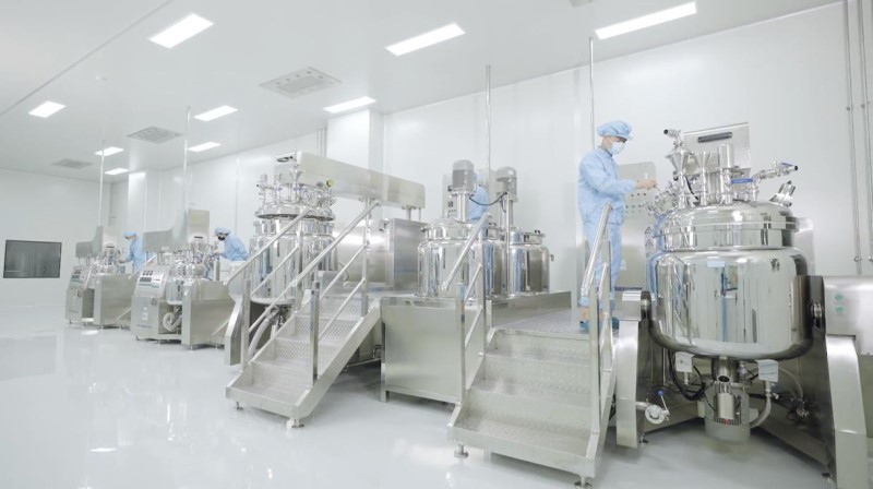 Top Sai Lầm Cần Tránh Khi Xây Dựng Nhà Xưởng Tiêu Chuẩn GMP