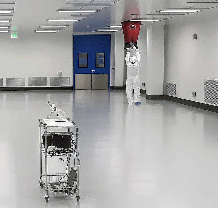 Tại sao kiểm định phòng sạch lại quan trọng?