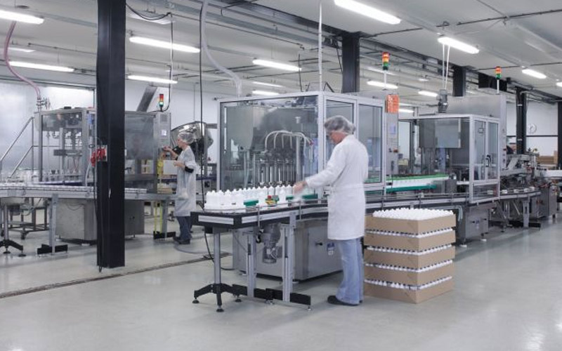 Các quy định bắt buộc khi xây dựng và vận hành phòng sạch mỹ phẩm