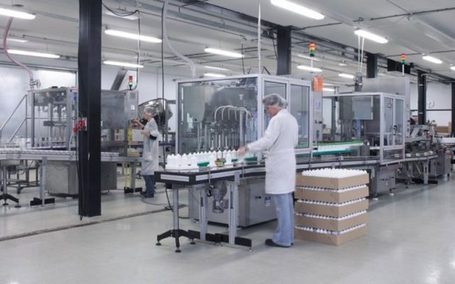 Tiêu chuẩn phòng sạch mỹ phẩm trong sản xuất và những quy định bắt buộc phải biết