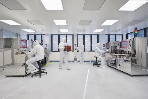 Kinh nghiệm xây dựng phòng sạch y tế – Từ thực tế thi công