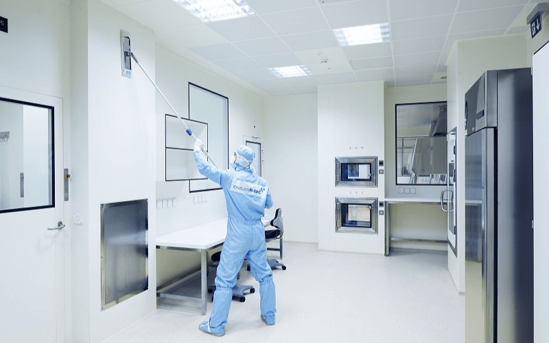 Bảo trì phòng sạch và tầm quan trọng của việc lên kế hoạch bảo trì Phòng sạch