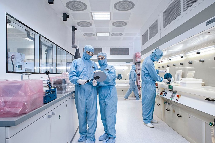 Đào tạo nhân viên phòng sạch: Yếu tố then chốt để duy trì môi trường đạt chuẩn