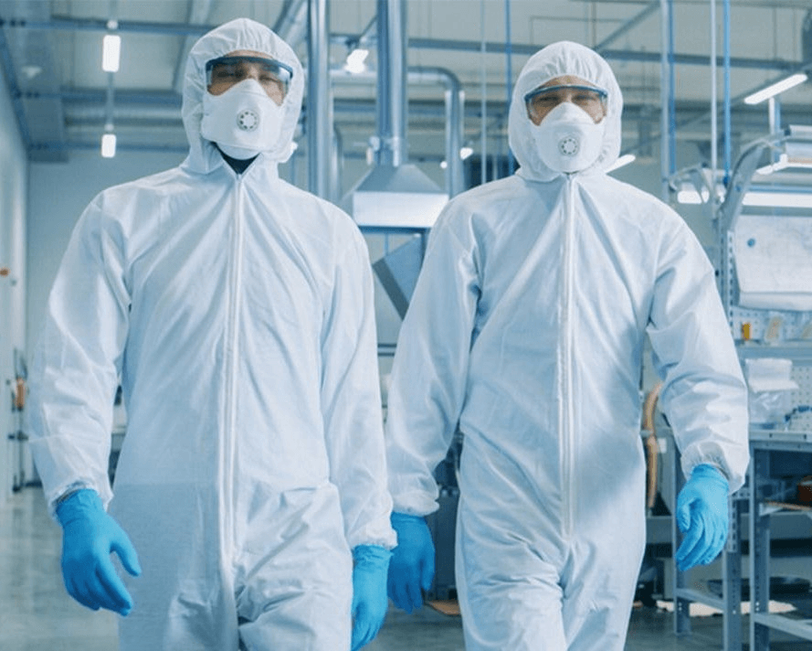 Đào tạo nhân viên phòng sạch: Yếu tố then chốt để duy trì môi trường đạt chuẩn
