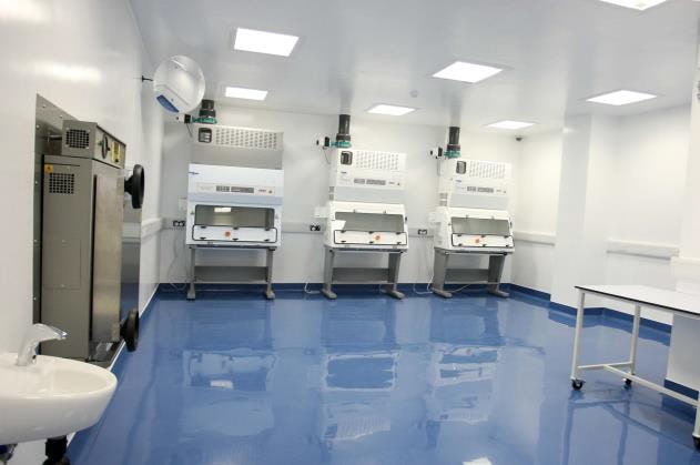 Vì sao doanh nghiệp cần đầu tư vào xây dựng phòng sạch đạt chuẩn ngay từ đầu?