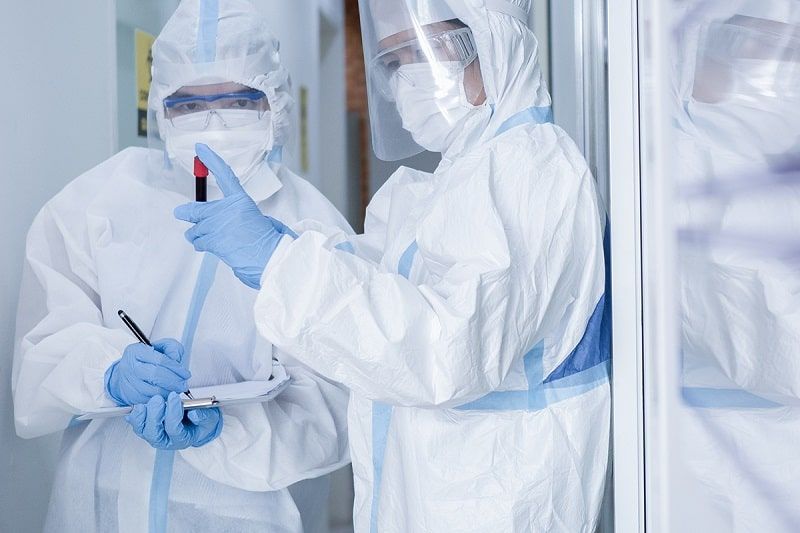 Kiểm soát vi sinh phòng sạch là gì? Cách thực hiện đúng và hiệu quả 1 Kiểm soát vi sinh phòng sạch là gì? Cách thực hiện đúng và hiệu quả