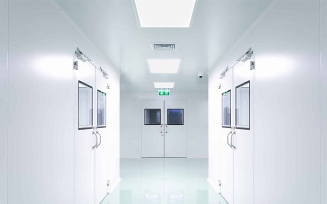 Hướng dẫn lựa chọn đèn LED phòng sạch đúng chuẩn GMP/ISO