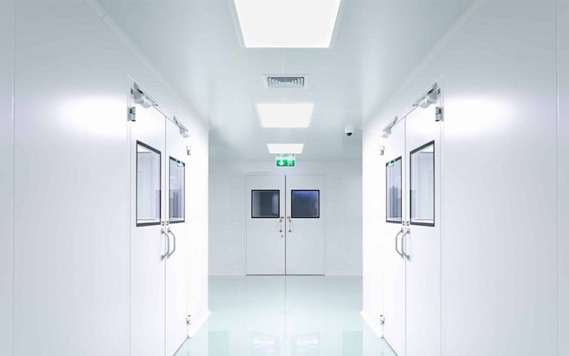 Hướng dẫn lựa chọn đèn LED phòng sạch đúng chuẩn GMP/ISO
