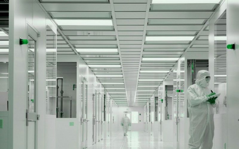 Làm thế nào để xây dựng phòng sạch đạt ISO 14644 & GMP-WHO?