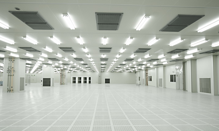 Doanh nghiệp muốn đạt chuẩn GMP-WHO bắt buộc phải xây dựng phòng sạch tuân thủ theo ISO 14644.