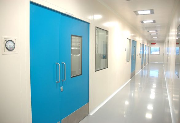 Phân tích các cấp độ phòng sạch theo tiêu chuẩn WHO GMP