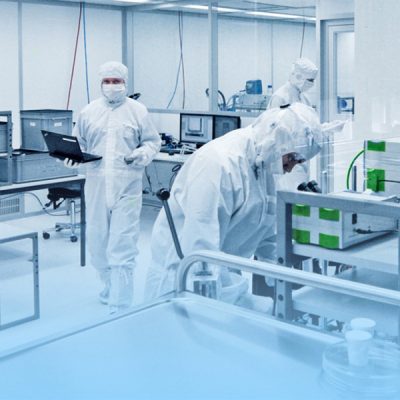 Lưu ý khi xin giấy phép xây dựng phòng sạch GMP