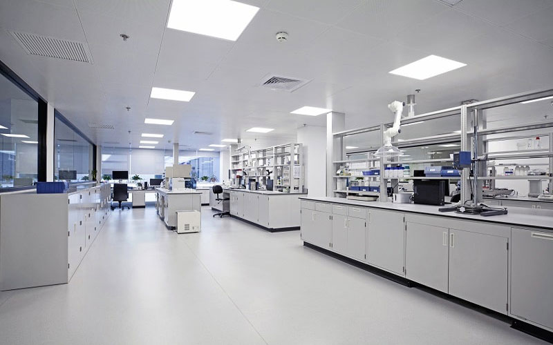 Thái Dương GMP đơn vị tư vấn xây dựng phòng sạch trọn gói đúng quy chuẩn