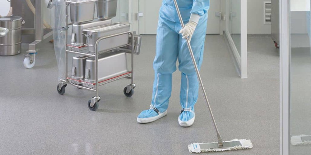 Bảo trì phòng sạch mỹ phẩm những điều cần biết để tránh rủi ro sản xuất