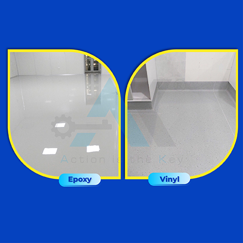 Lua chon vat lieu san phong sach duoc pham 01