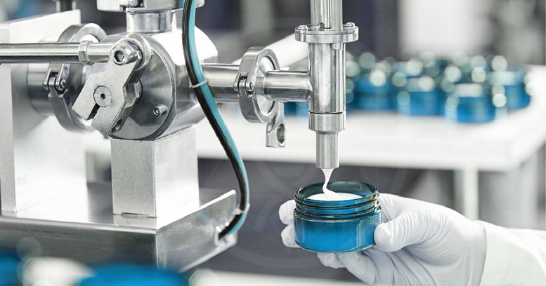 Điều kiện sản xuất mỹ phẩm mới 2026