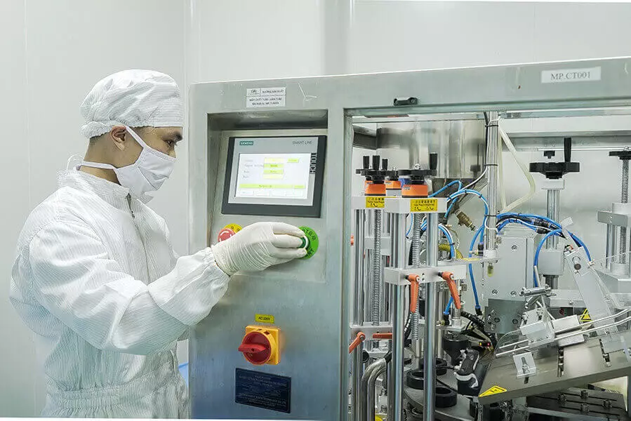 Lợi ích khi đầu tư nhà máy mỹ phẩm đạt chuẩn CGMP ASEAN