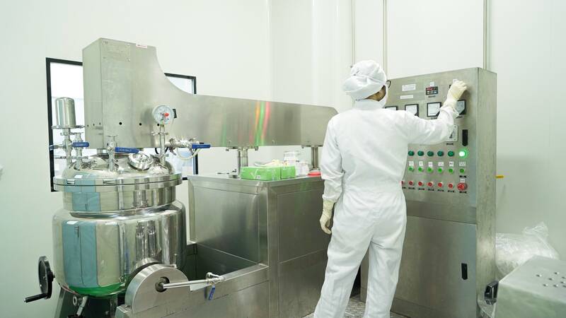 CGMP và sự khác biệt so với các tiêu chuẩn khác