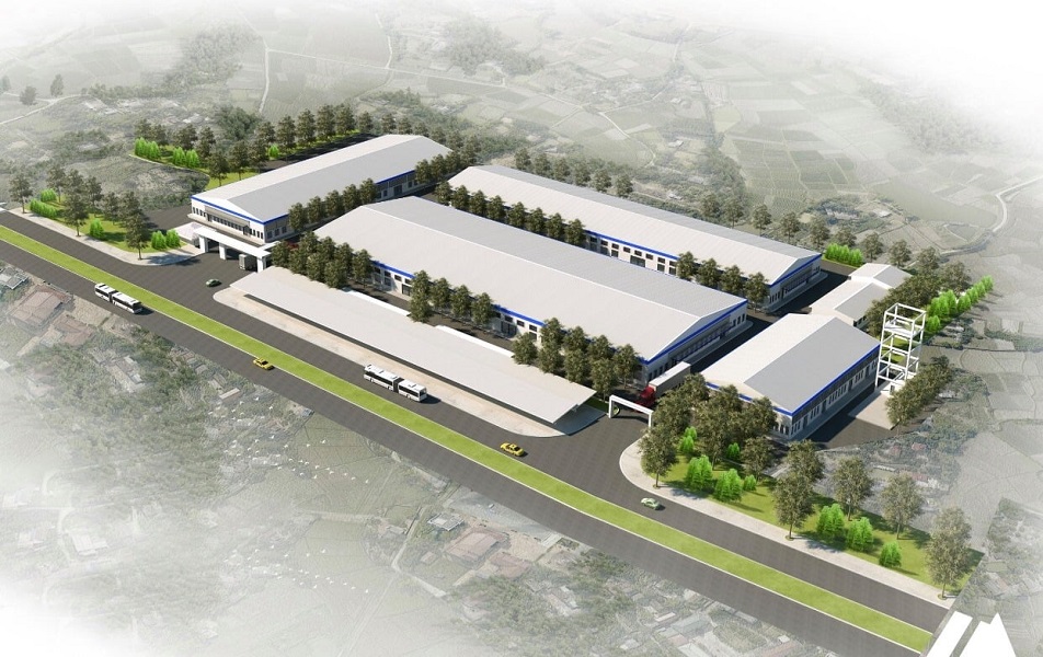 Bí quyết tối ưu chi phí xây dựng nhà máy sản xuất mỹ phẩm 2025