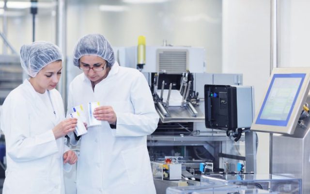 Đào tạo nhân sự nhà máy mỹ phẩm chìa khóa nâng cao chất lượng sản xuất