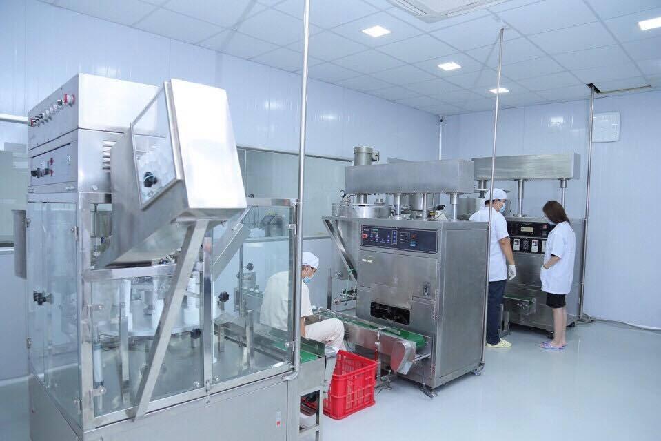 Mục tiêu đào tạo nhân sự nhà máy sản xuất mỹ phẩm