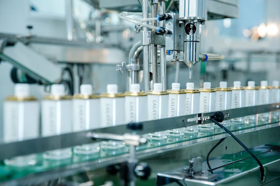 Tư vấn GMP mỹ phẩm - Giải pháp nâng tầm thương hiệu và niềm tin khách hàng