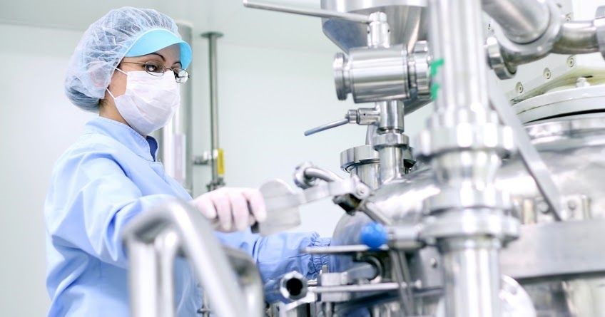 Những yêu cầu khi xây dựng nhà máy mỹ phẩm tại Hà Nội năm 2025