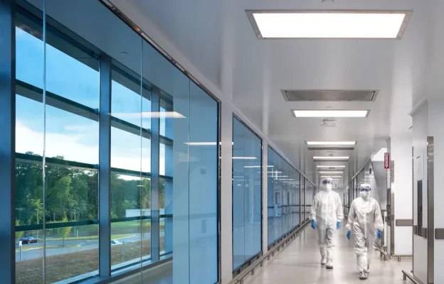 Dịch vụ tư vấn GMP tại Hà Nội đồng hành cùng doanh nghiệp dược mỹ phẩm