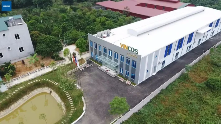 Vì sao nên bắt đầu từ nhà máy mỹ phẩm quy mô nhỏ?