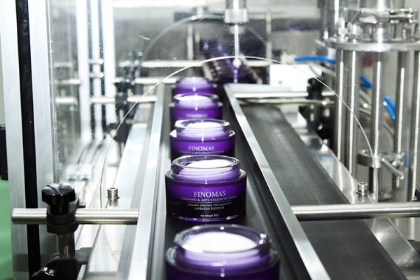 Cùng Thái Dương GMP đảm bảo tiêu chuẩn vàng cho chất lượng trong nhà máy sản xuất mỹ phẩm