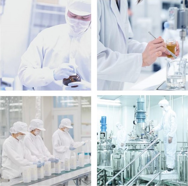 Tại sao nhà máy sản xuất mỹ phẩm đạt chuẩn GMP lại quan trọng?