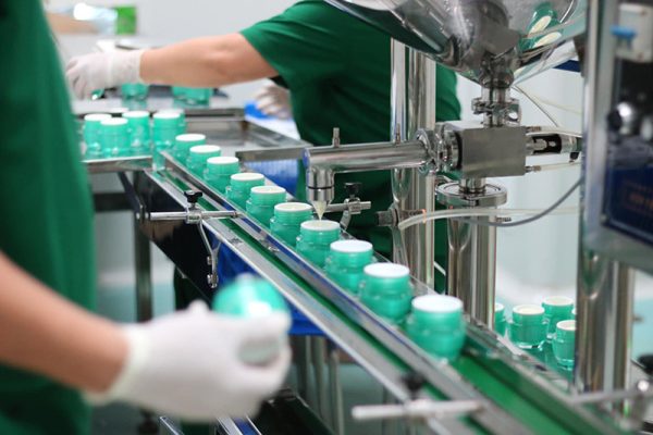 Vai trò của Thái Dương GMP trong xây dựng nhà máy chuẩn GMP