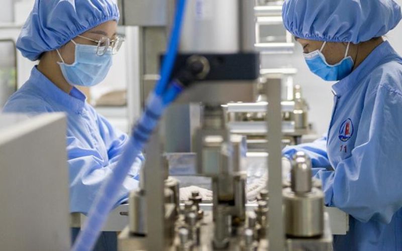 quy trinh san xuat thuc pham chuc nang 1