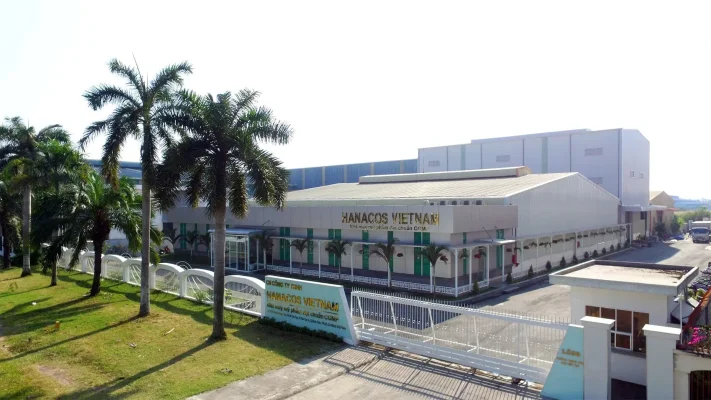 Tiêu chuẩn GMP tại nhà máy sản xuất gia công mỹ phẩm bạn cần biết