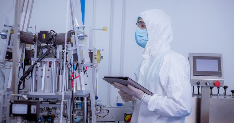 Thách thức về kiểm soát chất lượng (QC/QA)