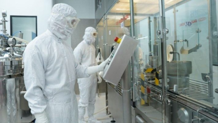 Cập nhật tiêu chuẩn GMP của Bộ Y tế mới nhất 2025 doanh nghiệp cần biết gì?