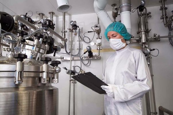 Những thách thức thường gặp khi sản xuất mỹ phẩm trong nhà máy đạt chuẩn GMP